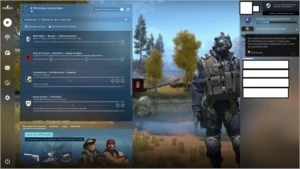 Conta csgo prime xerife lv 15 gc - Counter Strike