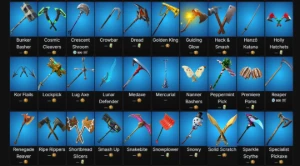 Conta Fortnite Og | Stw Fundador | Passe S5 | Muitas Skins