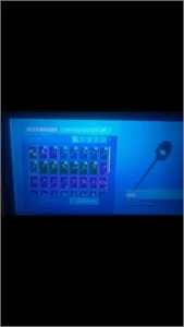 FORTNITE TEMP 3,4,5,6,7,8,9 + skins da loja LEIA A DESCRIÇÃO