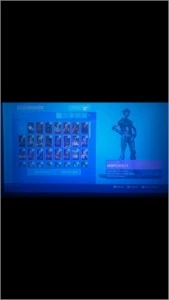 FORTNITE TEMP 3,4,5,6,7,8,9 + skins da loja LEIA A DESCRIÇÃO