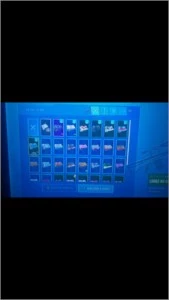 FORTNITE TEMP 3,4,5,6,7,8,9 + skins da loja LEIA A DESCRIÇÃO