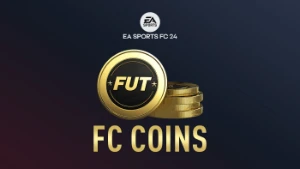 250K COINS EA FC 24 - Playstation 5 (PS5) - FIFA