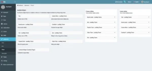 Source PHP LaraMag - Sistema multilíngue de notícias - Sites, Lojas e Sistemas Prontos Sites e Scripts