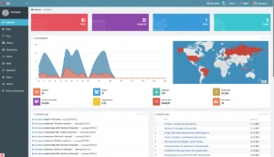 Source PHP LaraMag - Sistema multilíngue de notícias - Sites, Lojas e Sistemas Prontos Sites e Scripts
