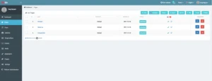 Source PHP LaraMag - Sistema multilíngue de notícias - Sites, Lojas e Sistemas Prontos Sites e Scripts