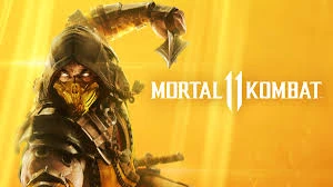 Mortal Kombat 11 STEAM Melhor Preço