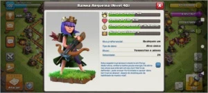 Clash of Clans CV 10 full