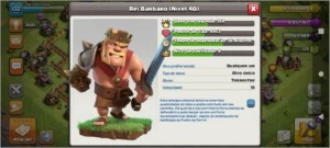 Clash of Clans CV 10 full