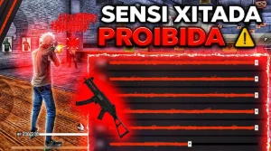 Xit FF APK Mobile: A Revolução no Free Fire!