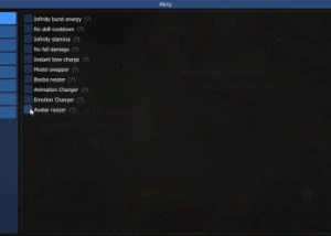 Hack Genshin 4.1 - Genshin Impact