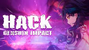Hack Genshin 4.1 - Genshin Impact