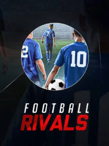 Conta Football Rivals Nível 155 + 46k Energias | Único Dono