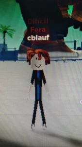 Combo roblox