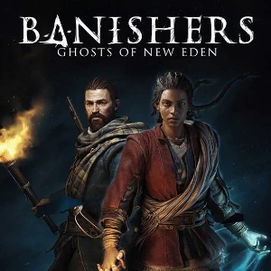 Banishers Ghosts of New Eden - Steam Offline