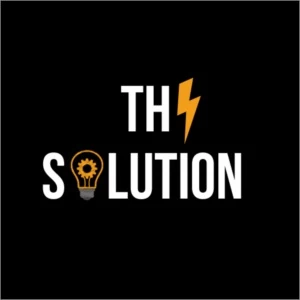 💥THE SOLUTION SOCIETY - RECRUTANDO MEMBROS💥 - Outros