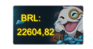 Conta Lol Mmr Challenger I +1440 Skins I 22K Gasto Na Conta - League of Legends