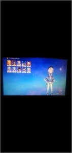 Conta Genshin Impact ps4 AR7 c/ Qiqi 5 estrelas