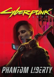 Cyberpunk 2077 + Phantom Liberty - ENVIO IMEDIATO - Steam