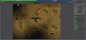 VENDA EK 94 - MENERA - Tibia
