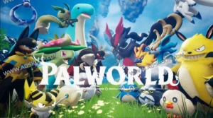 Palworld Steam PC [Envio Imediato]