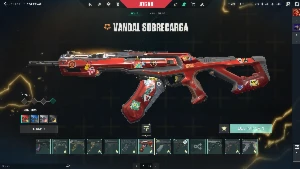 Conta Valorant Full Acesso Mais De 1700 Gasto