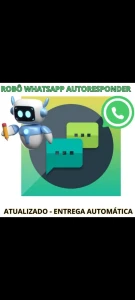 2 robôs pra Android