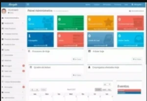 Pacote Com 31 Sistemas Em Php envio imediato - Outros