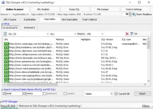 Vendo Curso De Crackeamento De Contas - Cursos e Treinamentos
