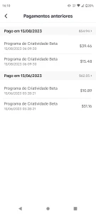 Vendo Tik Tok com 29 mil monetizado quanto mais postar mais - Redes Sociais
