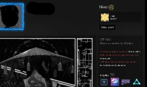 Conta Steam Nivel 30 Full Acess
