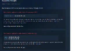 Conta Steam Nivel 30 Full Acess