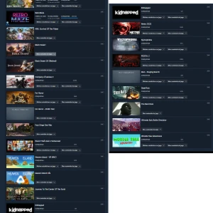 Conta Steam Nivel 30 Full Acess