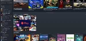 Conta rocket league steam