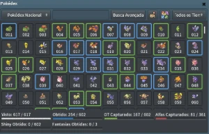 Vendo Conta Pokemmo - Pokémon