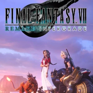 Final Fantasy VII Remake Intergrade Pc Steam Offline