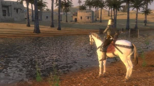 Xbox Mount & Blade: Warband #C19013