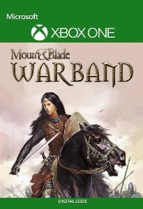 Xbox Mount & Blade: Warband #C19013