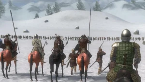 Xbox Mount & Blade: Warband #C19013