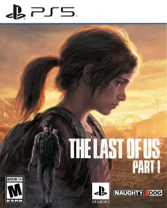 Cada Jogo Por R$4,00 | The Last Of Us Part I - Steam