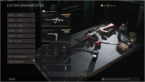 Conta Warzone - Call of Duty COD