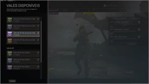 Conta Warzone - Call of Duty COD