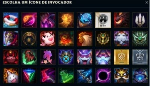 Conta LOL - Ouro 1 [Duo/solo MMR ALTO] Platina 5 [Flex] - League of Legends