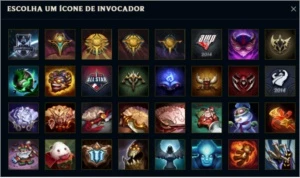 Conta LOL - Ouro 1 [Duo/solo MMR ALTO] Platina 5 [Flex] - League of Legends