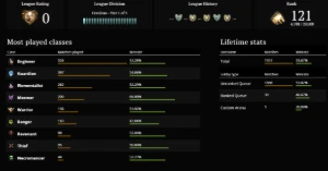 conta guild wars 2 steam + jogos