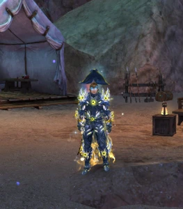 conta guild wars 2 steam + jogos