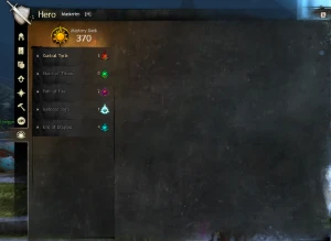 Vendo Minha conta GW2 - Outros