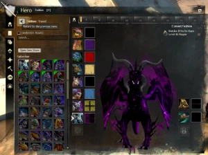 Vendo Minha conta GW2 - Outros