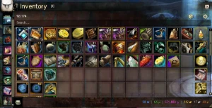 Vendo Minha conta GW2 - Outros