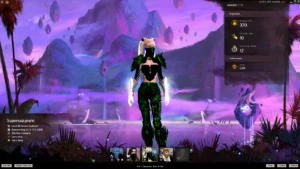Vendo Minha conta GW2 - Outros