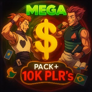 Pack 10 Mil Prls Barato - Cursos e Treinamentos